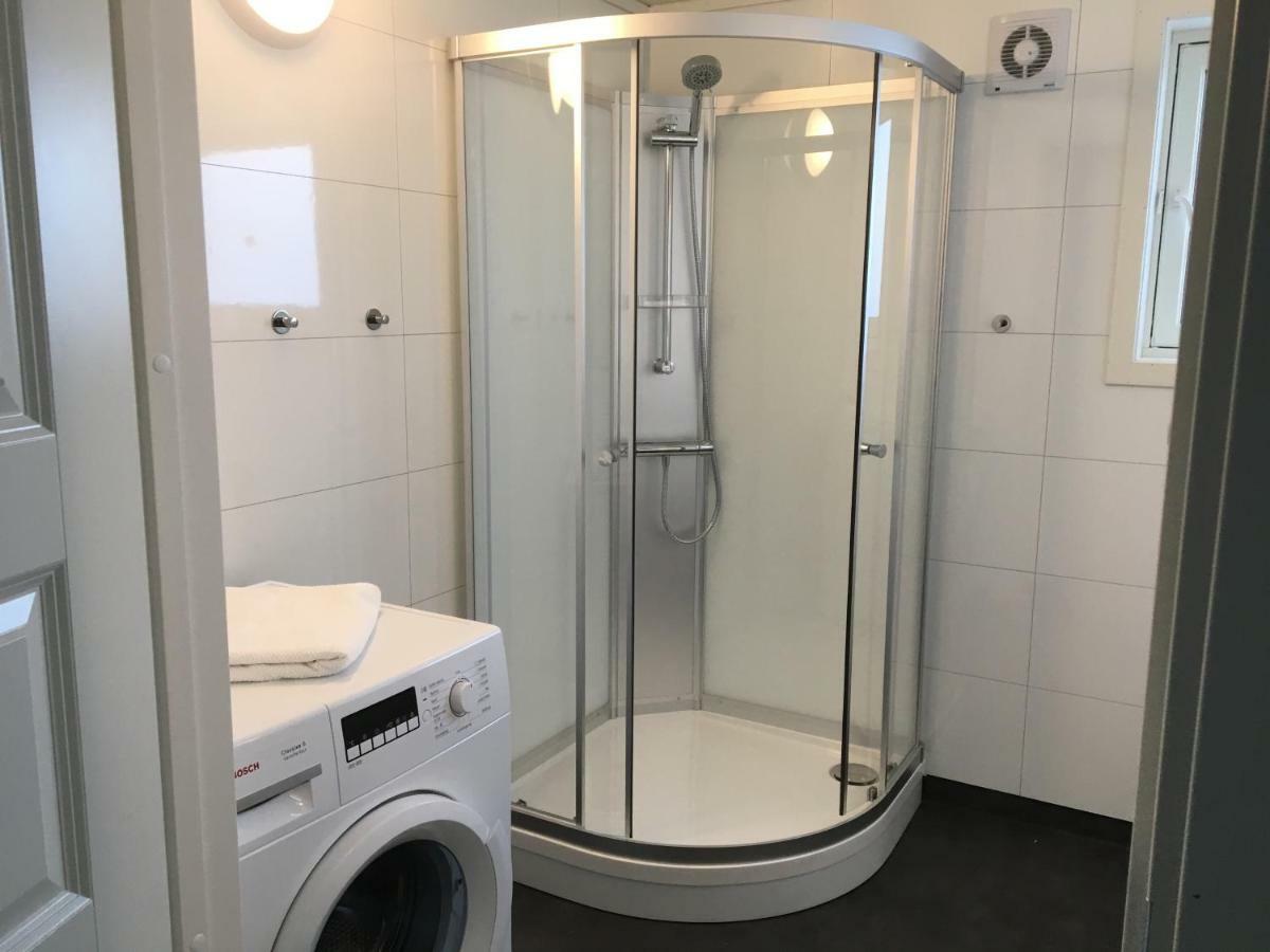 Eikeland Gard Villa Bjerkreim Ngoại thất bức ảnh