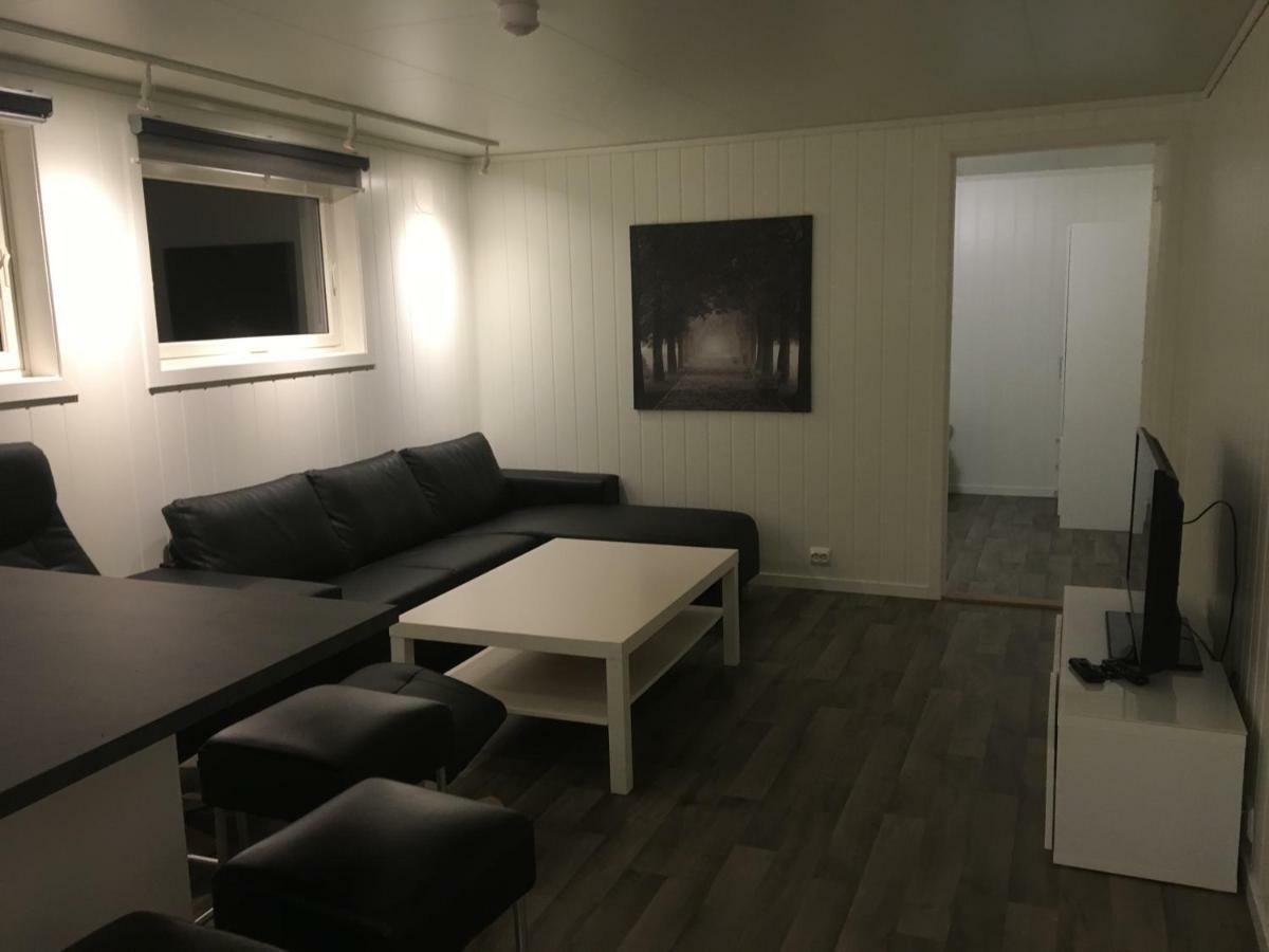 Eikeland Gard Villa Bjerkreim Ngoại thất bức ảnh